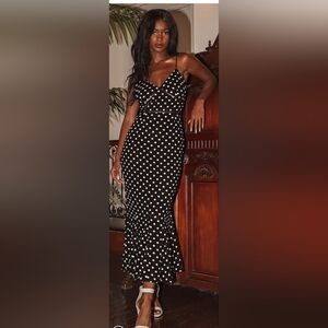 LULUS Dress Size Medium